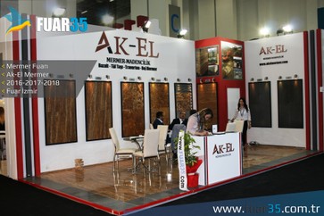 Ak-El Mermer - Mermer Fuar Stand 001 .jpg